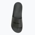 Calvin Klein vyriškos šlepetės HM0HM00455 Pool Slide Rubber dark olive 5
