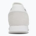 Vyriški batai Calvin Klein YM0YM01326 Retro Runner Sock Lace Up Ny-Su Bright White/Black 6