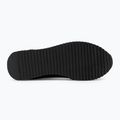 Vyriški batai Calvin Klein YM0YM01326 Retro Runner Sock Lace Up Ny-Su Calvin Navy/Bright White/Gum 4