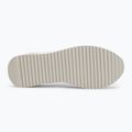 Vyriški batai Calvin Klein YM0YM01325 Retro Runner Lace Up Ny-Su Bright White/Black 4