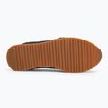 Vyriški batai Calvin Klein YM0YM01326 Retro Runner Sock Lace Up Ny-Su Calvin Navy/Bright White/Gum 4