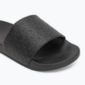 Moteriškos šlepetės Calvin Klein HW0HW02541 Pool Slide Mono Ck Black 7