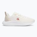 Vyriški batai Calvin Klein YM0YM01285 Hike Runner Mix Mesh Bright White/Moonstruck/Tandoori 2