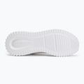Vyriški batai Calvin Klein YM0YM01285 Hike Runner Mix Mesh Bright White/Moonstruck/Tandoori 4