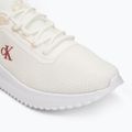 Vyriški batai Calvin Klein YM0YM01285 Hike Runner Mix Mesh Bright White/Moonstruck/Tandoori 7