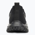Vyriški batai Calvin Klein YM0YM01285 Hike Runner Mix Mesh Triple Black 6