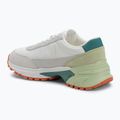 Vyriški batai Calvin Klein YM0YM01292 Hike Runner Casual Ny-Su Bright White/Wild Green/Tigerilily 3