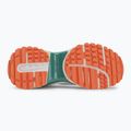 Vyriški batai Calvin Klein YM0YM01292 Hike Runner Casual Ny-Su Bright White/Wild Green/Tigerilily 4