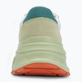 Vyriški batai Calvin Klein YM0YM01292 Hike Runner Casual Ny-Su Bright White/Wild Green/Tigerilily 6