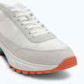 Vyriški batai Calvin Klein YM0YM01292 Hike Runner Casual Ny-Su Bright White/Wild Green/Tigerilily 7