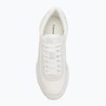 Vyriški batai Calvin Klein YM0YM01292 Hike Runner Casual Ny-Su Triple Bright White 5