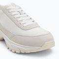 Vyriški batai Calvin Klein YM0YM01292 Hike Runner Casual Ny-Su Triple Bright White 7