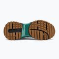 Vyriški batai Calvin Klein YM0YM01284 Hike Runner Tech Knit Ck Black/Grain Brown/Wild Green 4