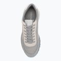 Vyriški batai Calvin Klein YM0YM01292 Hike Runner Casual Ny-Su Formal Grey/Eggshell/Paprika 5