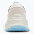 Vyriški batai Calvin Klein YM0YM01292 Hike Runner Casual Ny-Su Formal Grey/Eggshell/Paprika 6