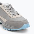 Vyriški batai Calvin Klein YM0YM01292 Hike Runner Casual Ny-Su Formal Grey/Eggshell/Paprika 7
