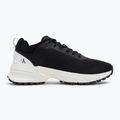Vyriški batai Calvin Klein YM0YM01284 Hike Runner Tech Knit Black/Bright White 2