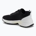 Vyriški batai Calvin Klein YM0YM01284 Hike Runner Tech Knit Black/Bright White 3