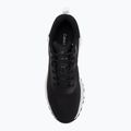 Vyriški batai Calvin Klein YM0YM01284 Hike Runner Tech Knit Black/Bright White 5