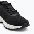Vyriški batai Calvin Klein YM0YM01284 Hike Runner Tech Knit Black/Bright White 7