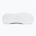 Vyriški batai Calvin Klein YM0YM01285 Hike Runner Mix Mesh Black/Bright White 4