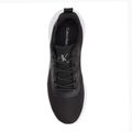 Vyriški batai Calvin Klein YM0YM01285 Hike Runner Mix Mesh Black/Bright White 5