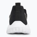 Vyriški batai Calvin Klein YM0YM01285 Hike Runner Mix Mesh Black/Bright White 6