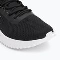 Vyriški batai Calvin Klein YM0YM01285 Hike Runner Mix Mesh Black/Bright White 7