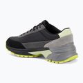 Vyriški batai Calvin Klein YM0YM01292 Hike Runner Casual Ny-Su Ck Black/Granite Grey/Wild Lime 3