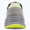 Vyriški batai Calvin Klein YM0YM01292 Hike Runner Casual Ny-Su Ck Black/Granite Grey/Wild Lime 6