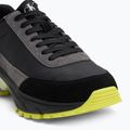 Vyriški batai Calvin Klein YM0YM01292 Hike Runner Casual Ny-Su Ck Black/Granite Grey/Wild Lime 7