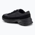 Vyriški batai Calvin Klein YM0YM01292 Hike Runner Casual Ny-Su Triple Black 3