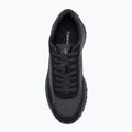 Vyriški batai Calvin Klein YM0YM01292 Hike Runner Casual Ny-Su Triple Black 5