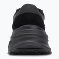 Vyriški batai Calvin Klein YM0YM01292 Hike Runner Casual Ny-Su Triple Black 6