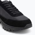 Vyriški batai Calvin Klein YM0YM01292 Hike Runner Casual Ny-Su Triple Black 7