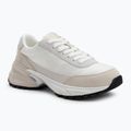 Moteriški batai Calvin Klein Hike Runner Mg Nylon Perl bright white/silver creamy