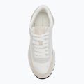 Moteriški batai Calvin Klein Hike Runner Mg Nylon Perl bright white/silver creamy 5