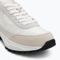 Moteriški batai Calvin Klein Hike Runner Mg Nylon Perl bright white/silver creamy 7