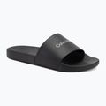 Vyriškos šlepetės Calvin Klein HM0HM00455 Pool Slide Rubber black