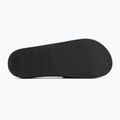 Vyriškos šlepetės Calvin Klein HM0HM00455 Pool Slide Rubber black 4