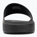 Vyriškos šlepetės Calvin Klein HM0HM00455 Pool Slide Rubber black 6
