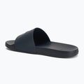 Vyriškos šlepetės Calvin Klein HM0HM00455 Pool Slide Rubber navy 3