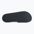 Vyriškos šlepetės Calvin Klein HM0HM00455 Pool Slide Rubber navy 4