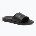 Vyriškos šlepetės Calvin Klein YM0YM00361 Slide Rubber Neoprene Monologo black
