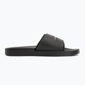 Vyriškos šlepetės Calvin Klein YM0YM00361 Slide Rubber Neoprene Monologo black 2