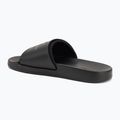 Vyriškos šlepetės Calvin Klein YM0YM00361 Slide Rubber Neoprene Monologo black 3