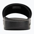 Vyriškos šlepetės Calvin Klein YM0YM00361 Slide Rubber Neoprene Monologo black 6