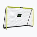 EXIT Tempo futbolo vartai 240 x 160 cm juodi 2924 2
