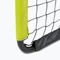 EXIT Tempo futbolo vartai 240 x 160 cm juodi 2924 5