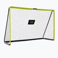 EXIT Tempo futbolo vartai 300 x 200 cm juodi 2940 2